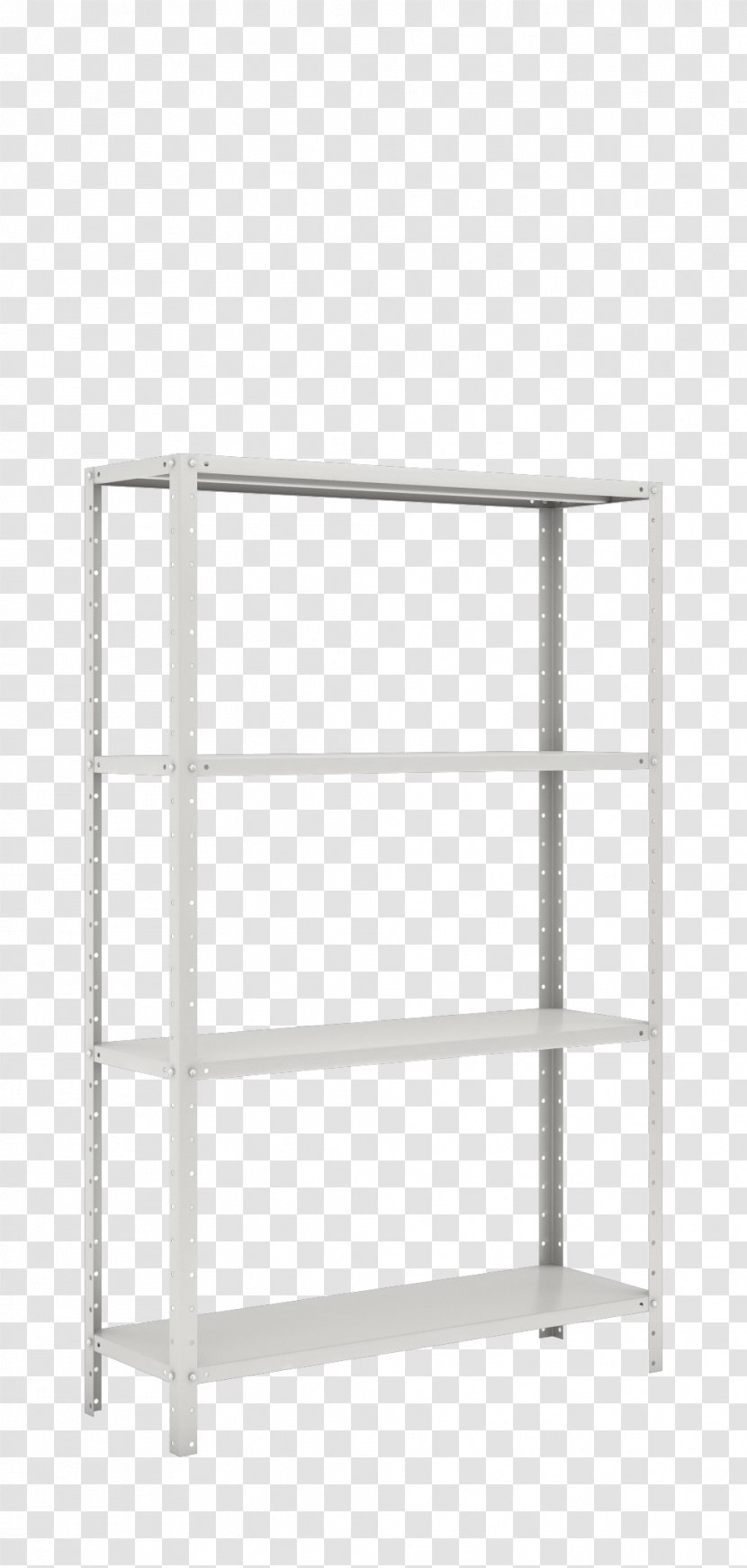 Shelf Bookcase Furniture Drawer Steel - Wood - X Display Rack Transparent PNG