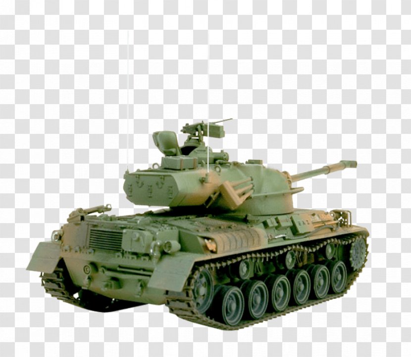 Churchill Tank Main Battle Military - Combat Vehicle Transparent PNG