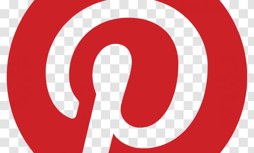 Logo Social Media Pinterest - Facebook Like Button Transparent PNG