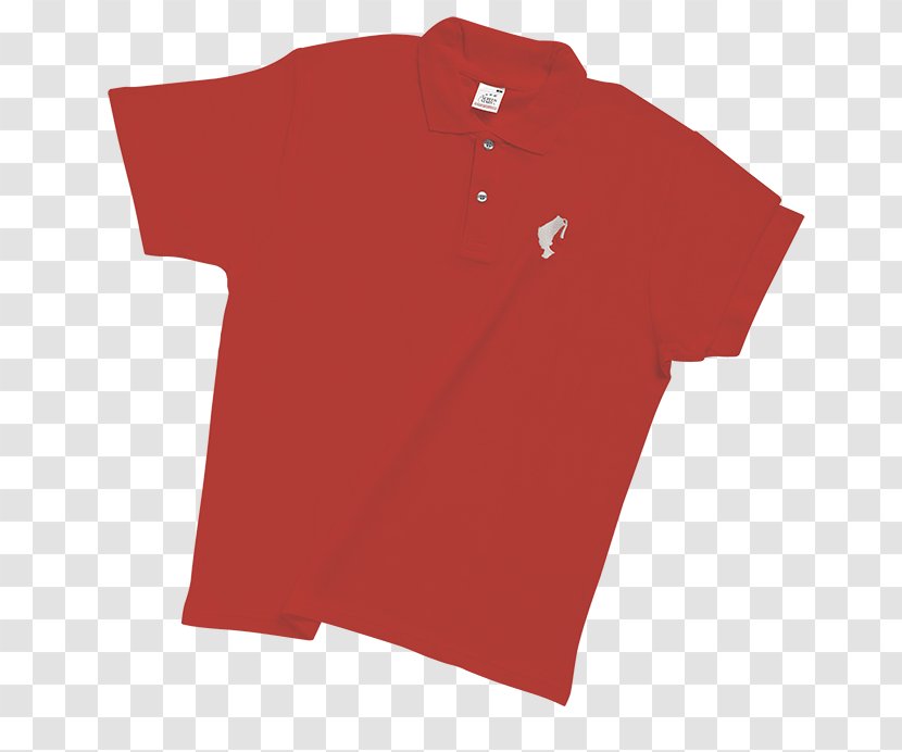 T-shirt Coffee Hot Chocolate Polo Shirt Julius Meinl - White Transparent PNG