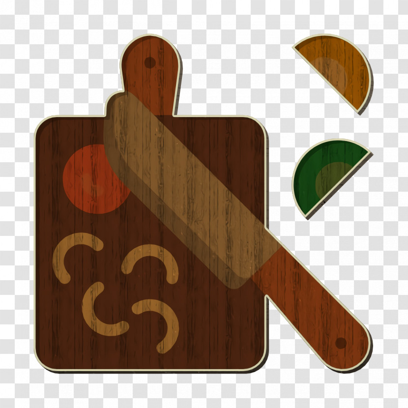 Cooking Icon Cook Icon Cutting Board Icon Transparent PNG