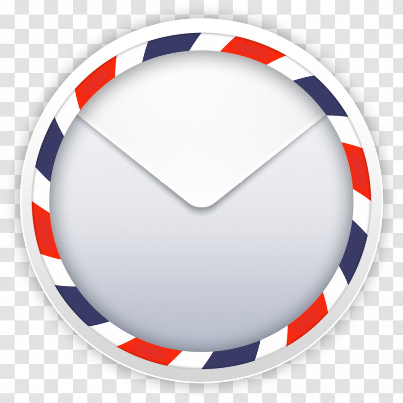 Airmail MacOS Email Client Mac App Store - Paypal Transparent PNG