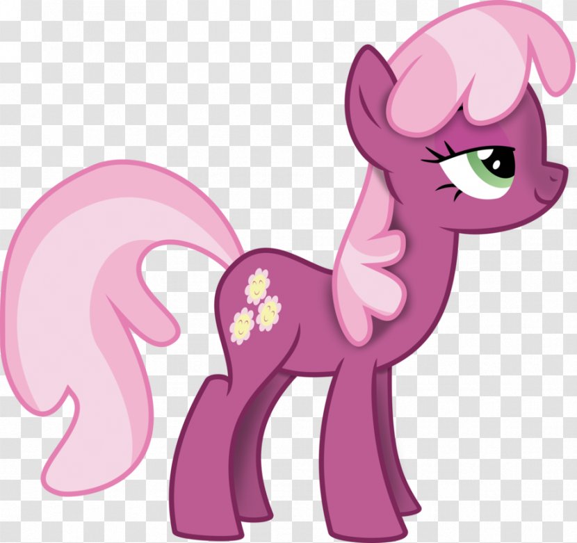 Cheerilee Pony Pinkie Pie Applejack Twilight Sparkle - Frame - Vector Transparent PNG