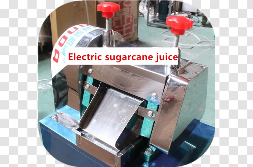Machine Tool - Cane Juice Transparent PNG