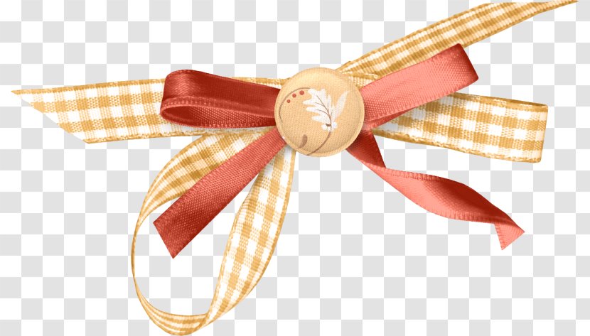 Ribbon Bow Tie Shoelace Knot Transparent PNG