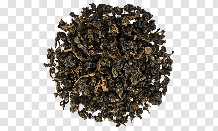 Oolong Tieguanyin Earl Grey Tea Lapsang Souchong - Biluochun Transparent PNG