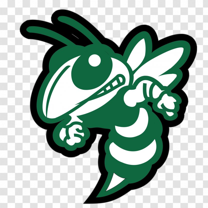 Roswell High School Hornet Atlanta Metropolitan Area Dunwoody - Invertebrate Transparent PNG