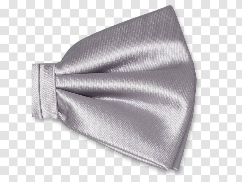 Bow Tie Satin Necktie Einstecktuch Polyester - Quality - Shadow Material Transparent PNG