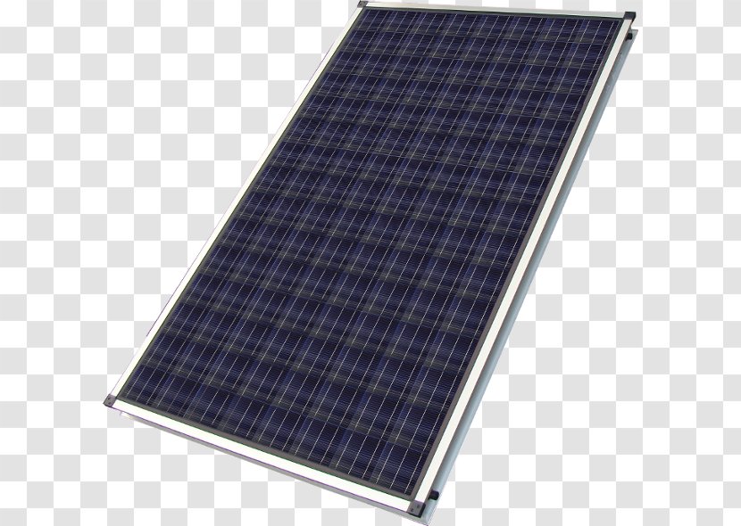Solar Panels Photovoltaic Thermal Hybrid Collector Photovoltaics Power - Station - Generate Electricity Transparent PNG