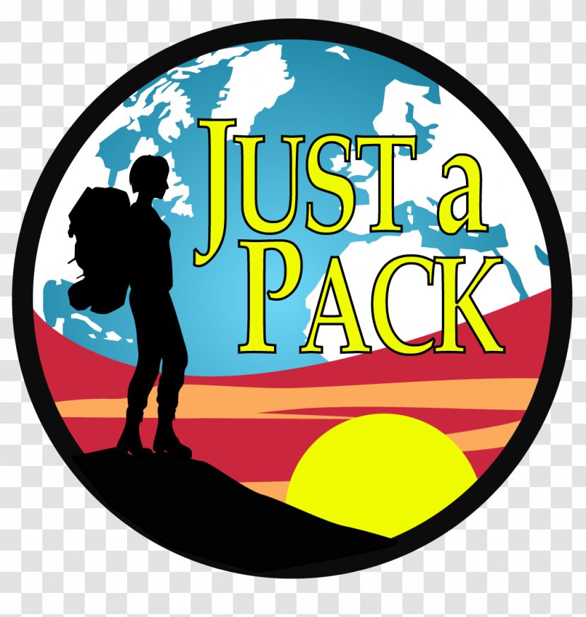 Tourism Logo Brand Backpacking Recreation - Affordable Asia Thailand Transparent PNG