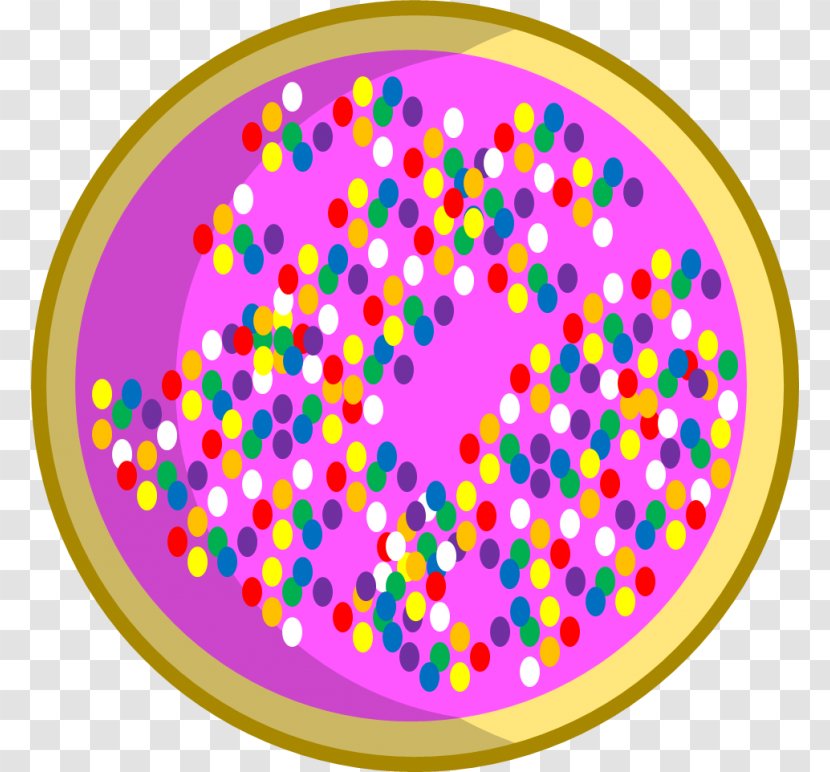 Rainbow Cookie Chocolate Chip Frosting & Icing Biscuits Bakery - Area - Sugar Transparent PNG
