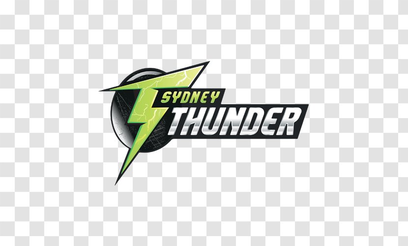 Sydney Thunder 2017–18 Big Bash League Season Women's Sixers New South Wales Cricket Team Transparent PNG