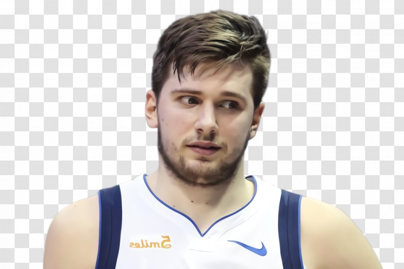 Hair Cartoon - Player - Ear Jersey Transparent PNG