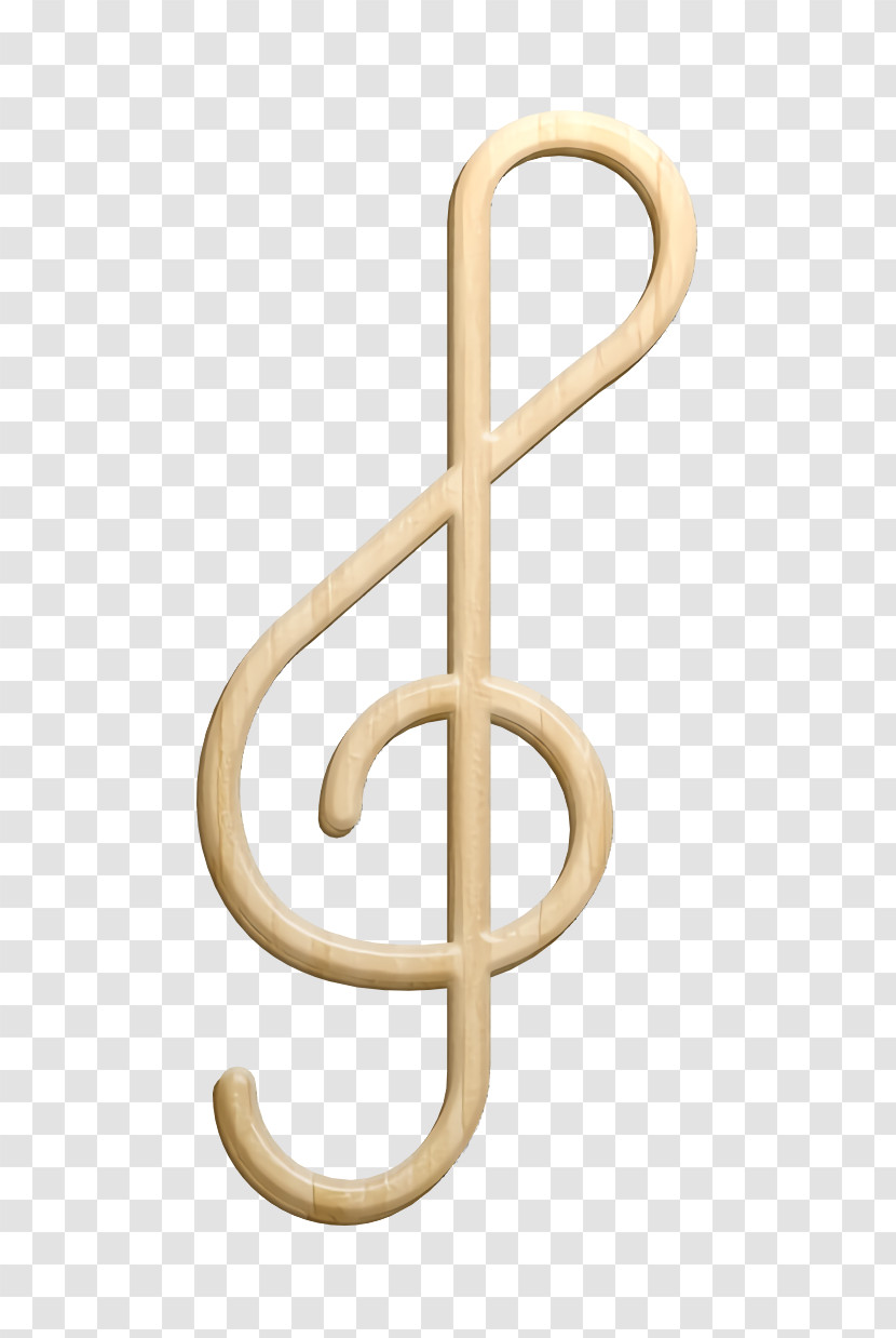 Music Icon Musical Note Icon Music Elements Icon Transparent PNG