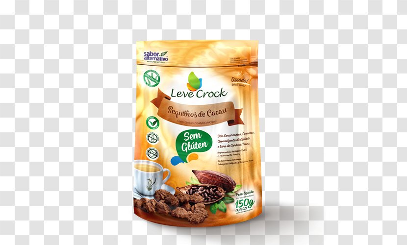 Salgado Gluten Chia Biscuit Flour - Food Transparent PNG