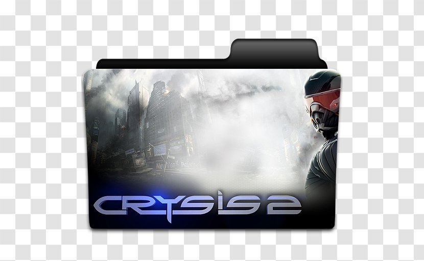 Crysis 2 3 Desktop Wallpaper Shooter Game - Video - Worms Armageddon Transparent PNG