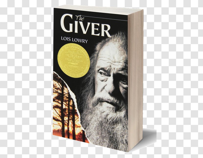 The Giver Gathering Blue Messenger Worlds Of Lois Lowry 3 Copy Boxed Set Book - Utopia - Resume Cover Transparent PNG