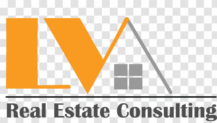 Logo Real Estate Brand - Logos Transparent PNG