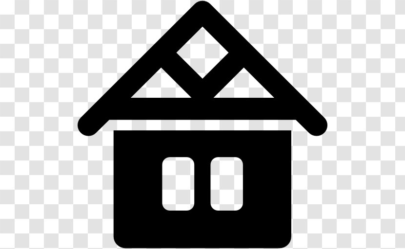 Chalet Cottage Building Family - House - Roof Vector Transparent PNG