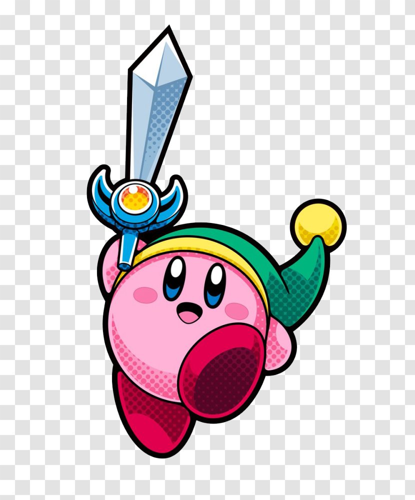 Kirby Battle Royale Kirby's Return To Dream Land Adventure Star Allies 64: The Crystal Shards - Aventura Flag Transparent PNG