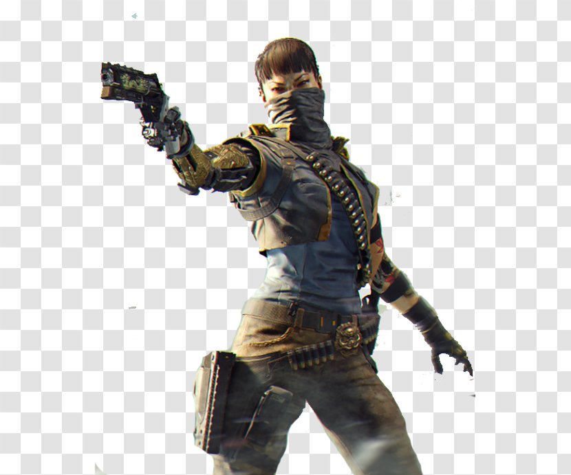 Call Of Duty: Black Ops III Video Game - Duty Transparent PNG