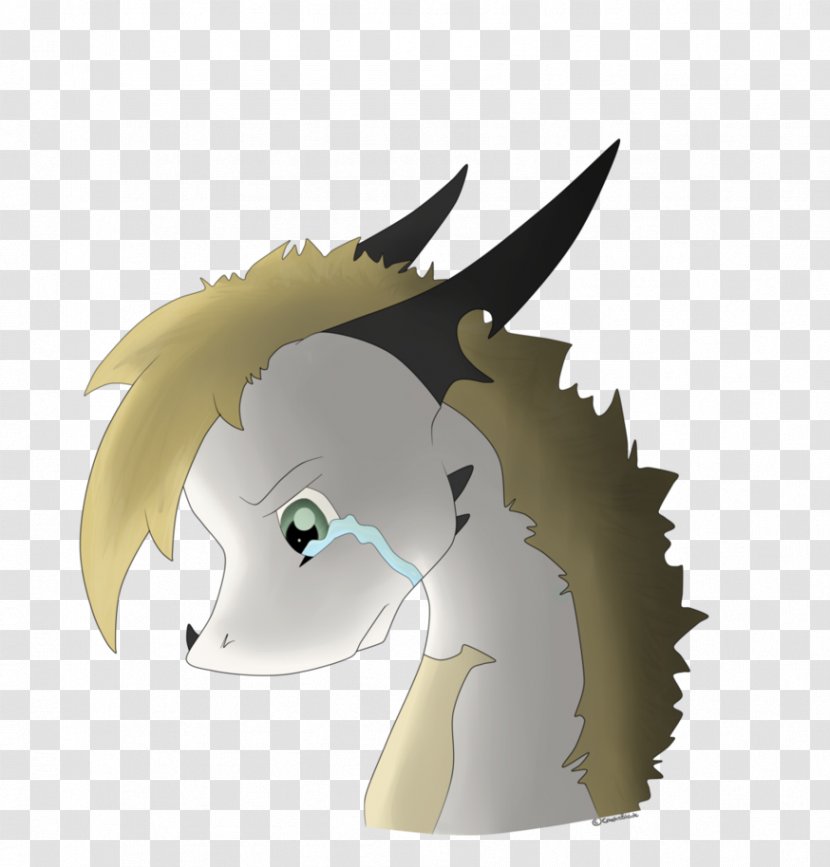 Horse Animal Headgear - Cartoon Transparent PNG