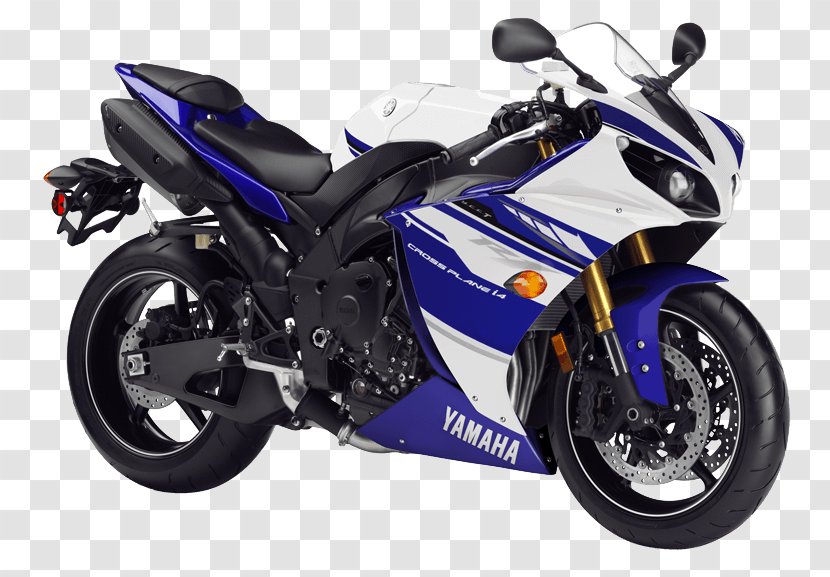 Yamaha Motor Company YZF-R15 YZF-R3 Scooter - Sport Bike Transparent PNG