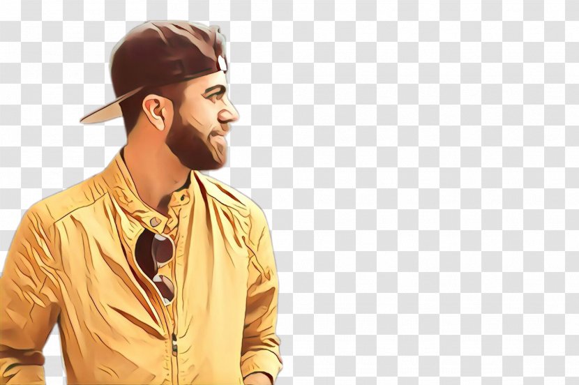 Hair Style - Male - Jacket Transparent PNG