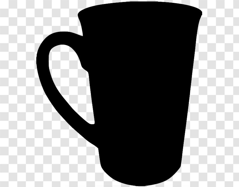 Coffee Cup Mug M Product - Serveware Transparent PNG