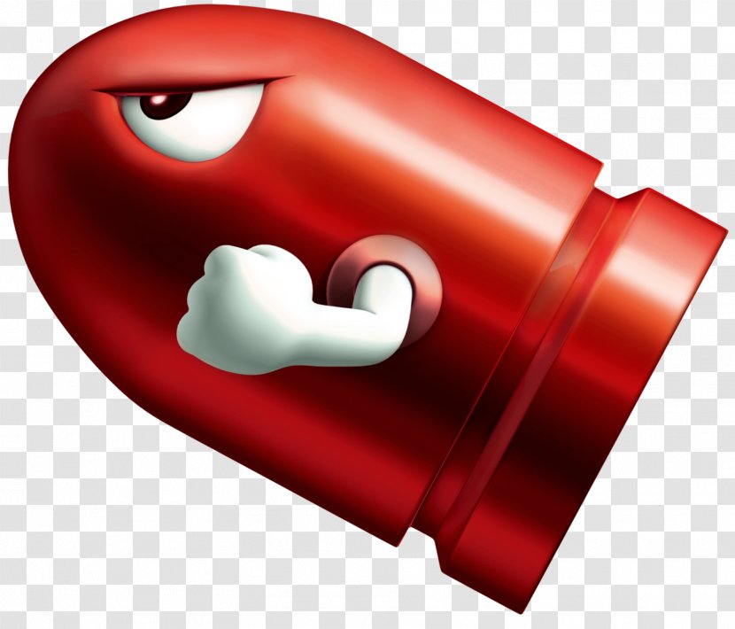 Super Mario Bros. 3 World New Bros - Heart - Cartoon Bomb Transparent PNG
