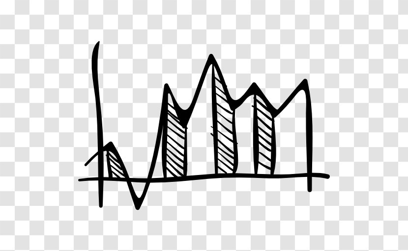 Drawing Statistics Sketch - Chart - Business Transparent PNG