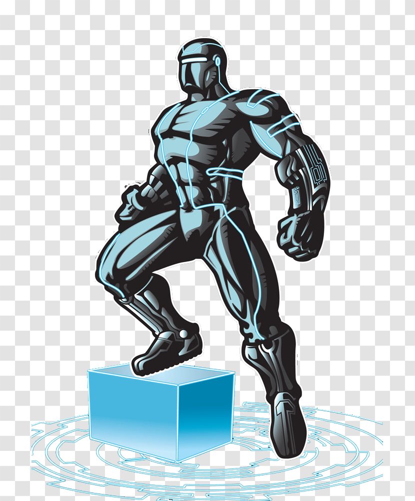 Man Armor - Scalable Vector Graphics - Portable Document Format Transparent PNG