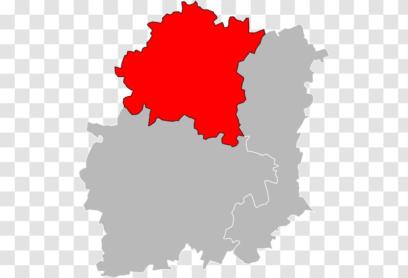 Canton Of Corbeil-Essonnes-Ouest Dourdan Geography Essonne Map - France Transparent PNG
