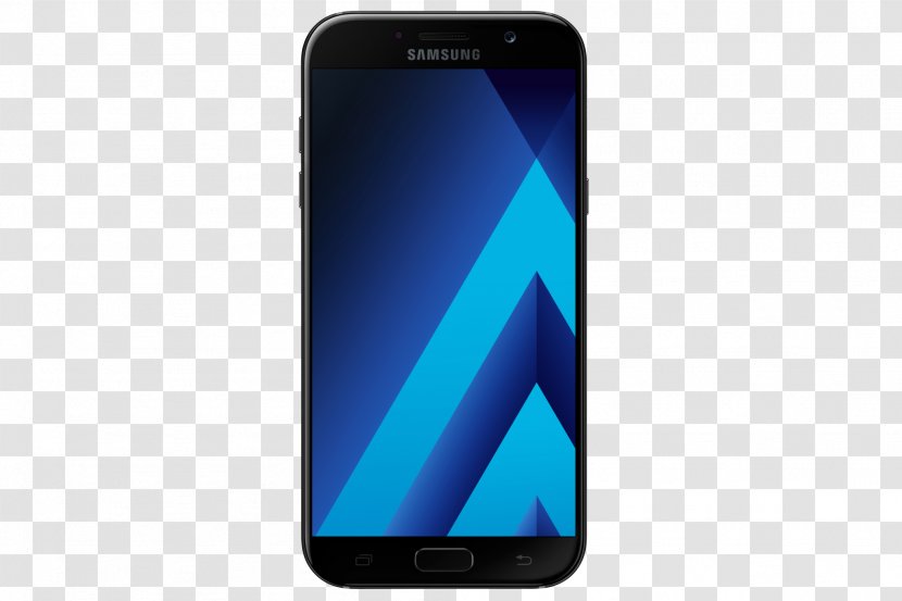 Samsung Galaxy A7 (2017) A5 (2015) J5 Transparent PNG