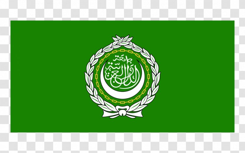 Arab World Flag Of The League Economic And Social Council Educational, Cultural Scientific Organization Transparent PNG
