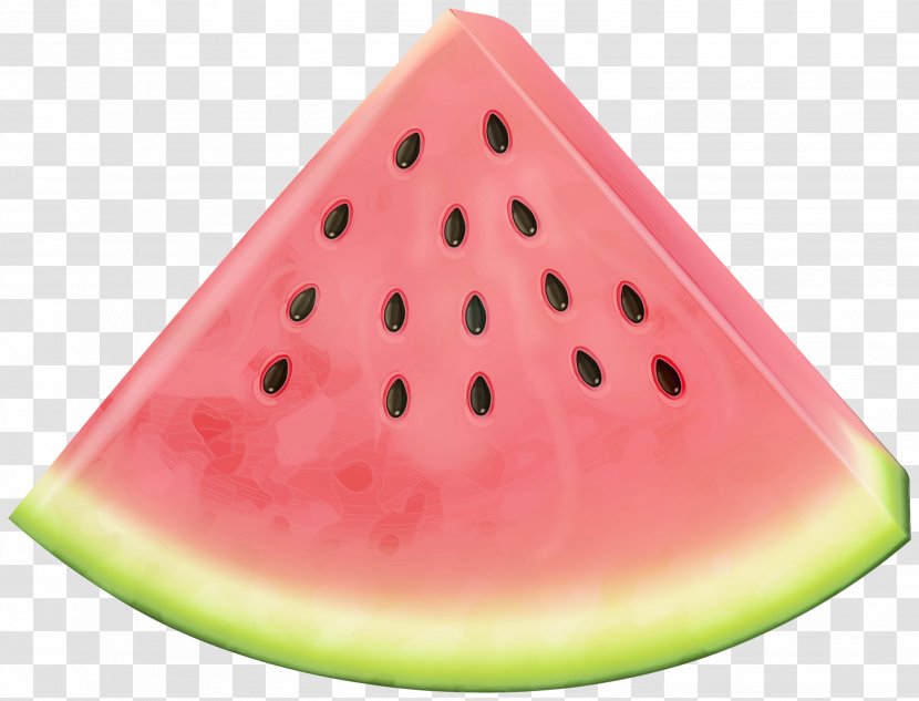 Watermelon - Melon - Food Plant Transparent PNG