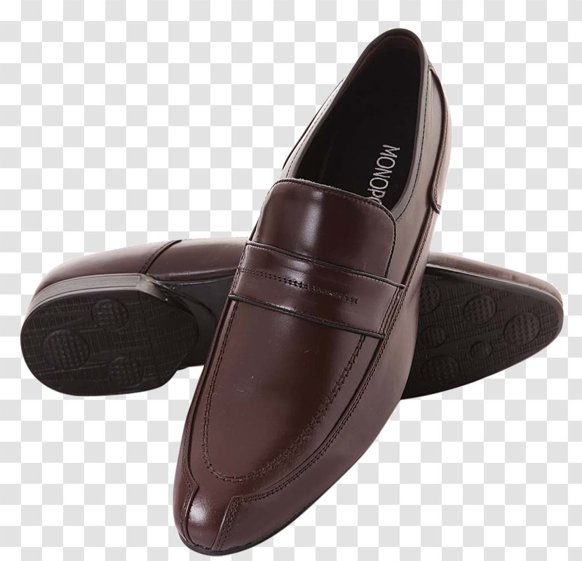 Slip-on Shoe - Footwear - Design Transparent PNG