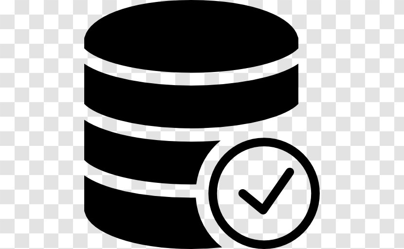 Database Data Storage - Microsoft Transparent PNG