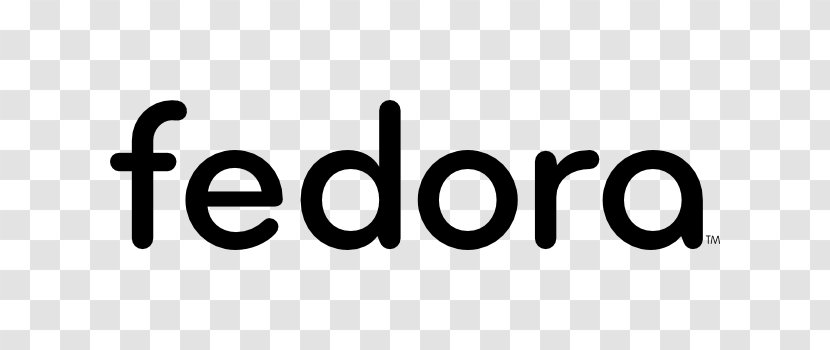 Fedora Project Linux Logo X86-64 - Gnome Transparent PNG