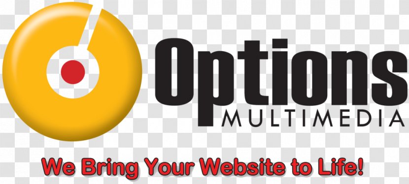 Options Strategies Binary Option Trading Strategy Trader - Trade - Multimedia Branding Transparent PNG