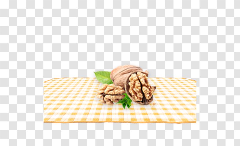 Towel Tablecloth - Fruit - Walnut Transparent PNG