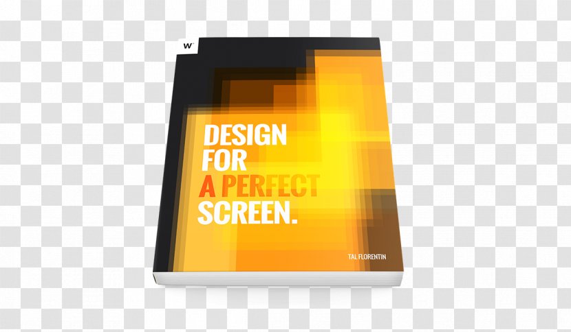 E-book Book Design Responsive Web - Html Transparent PNG