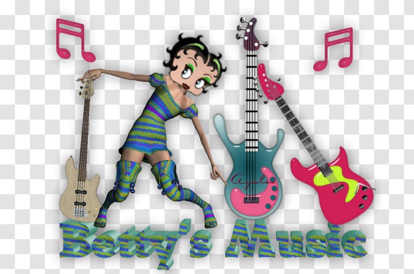 Guitar MusicM Instruments Inc. Clip Art - Flower Transparent PNG