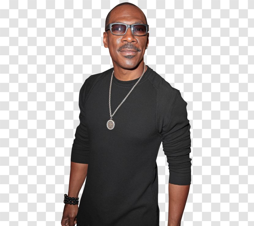 Eddie Murphy Tower Heist Film - T Shirt Transparent PNG