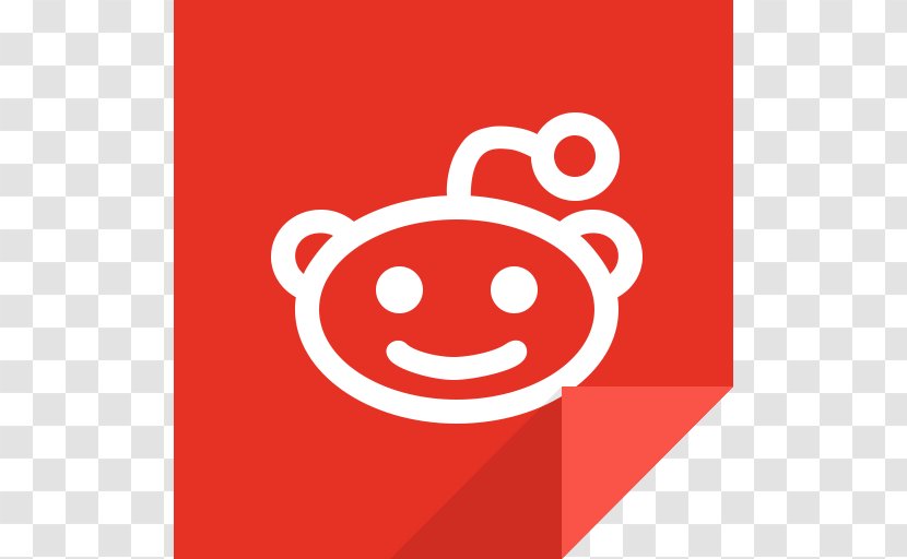 Reddit Symbol Blog - Area - Drawing Vector Transparent PNG