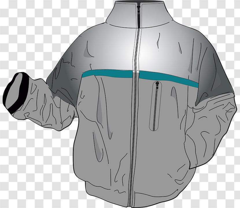 Clothing Jacket Vector Graphics Image - Photography Transparent PNG