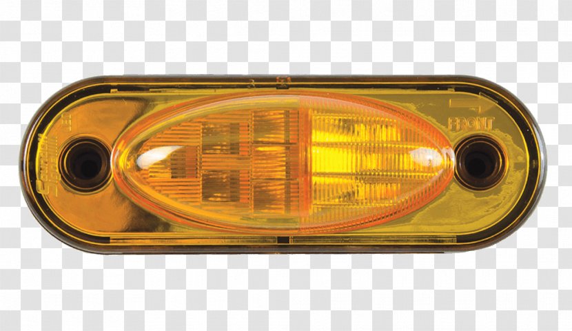 Automotive Lighting Light-emitting Diode Product Car - Solidstate - Light Transparent PNG