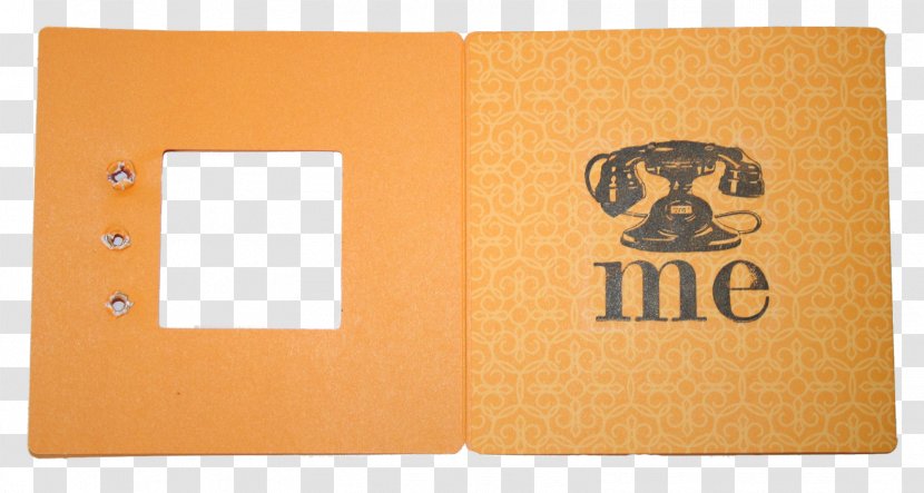 Paper Towel Notebook Font - Telephone Transparent PNG