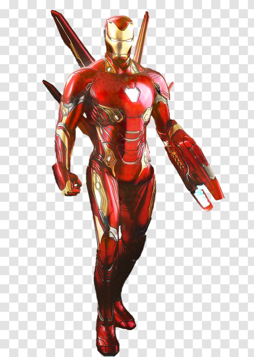 Superhero Groot Iron Man Captain America Spider-Man - Muscle - Armour Transparent PNG