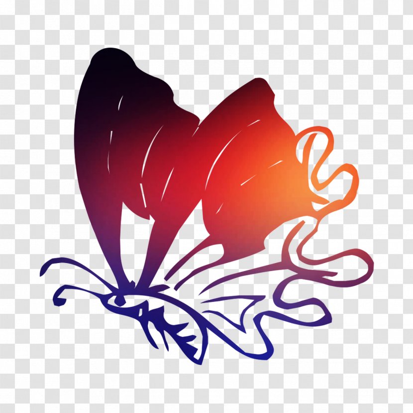 Butterfly Clip Art Illustration T-shirt Image - Tshirt - Wing Transparent PNG